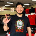 Mexico FIFA World Cup 2026 logo shirt