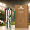 Mexico National Team WC26 Tumbler – Special Edition