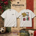 Mexico x Willy Chavarria Comienza Con El Sueno T-Shirt 2026
