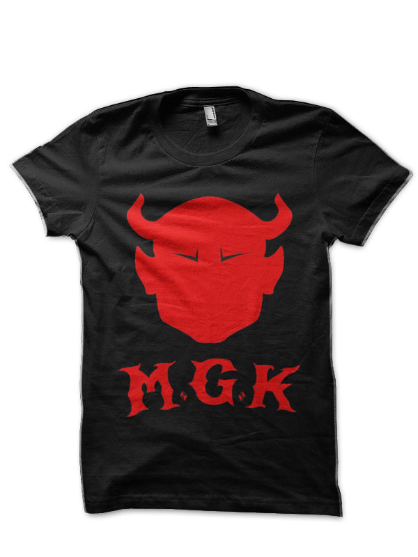 Mgk T-Shirt Style001 Hoodie, Sweatshirt | CoreVibeTees.com