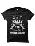 Kelly Thing T-Shirt Hoodie, Sweatshirt | CoreVibeTees.com