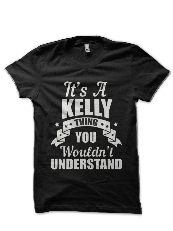 Kelly Thing T-Shirt Hoodie, Sweatshirt | CoreVibeTees.com
