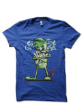 Green Bud in â€˜Tight Jointsâ€™ T-Shirt Hoodie, Sweatshirt | CoreVibeTees.com