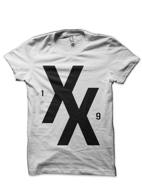 19XX T-Shirt Hoodie, Sweatshirt | CoreVibeTees.com