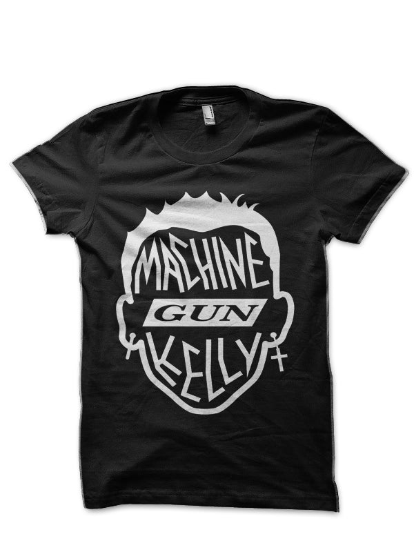 Mgk T-Shirt Style002 Hoodie, Sweatshirt | CoreVibeTees.com