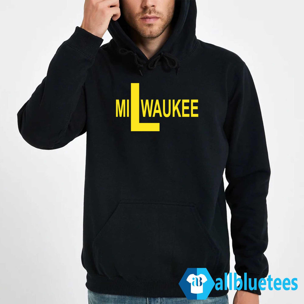 MiLwaukee Shirt