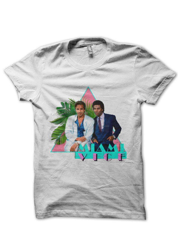 Miami Vice T-Shirt Style008 Hoodie, Sweatshirt | CoreVibeTees.com