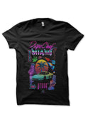 Miami Vice T-Shirt Style007 Hoodie, Sweatshirt | CoreVibeTees.com