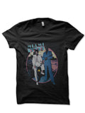 Miami Vice T-Shirt Style005 Hoodie, Sweatshirt | CoreVibeTees.com