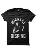 Michael Bisping T-Shirt Style011 Hoodie, Sweatshirt | CoreVibeTees.com