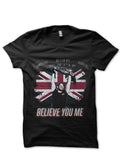 Michael Bisping T-Shirt Style010 Hoodie, Sweatshirt | CoreVibeTees.com