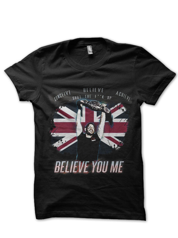 Michael Bisping T-Shirt Style010 Hoodie, Sweatshirt | CoreVibeTees.com