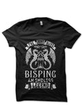 Michael Bisping T-Shirt Style001 Hoodie, Sweatshirt | CoreVibeTees.com