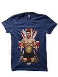 Michael Bisping T-Shirt Style007 Hoodie, Sweatshirt | CoreVibeTees.com