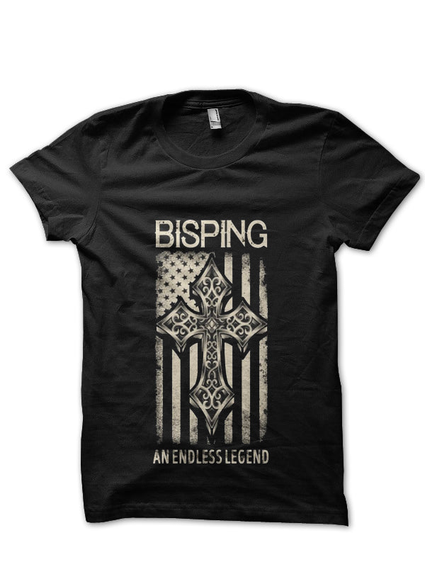 Michael Bisping T-Shirt Style005 Hoodie, Sweatshirt | CoreVibeTees.com