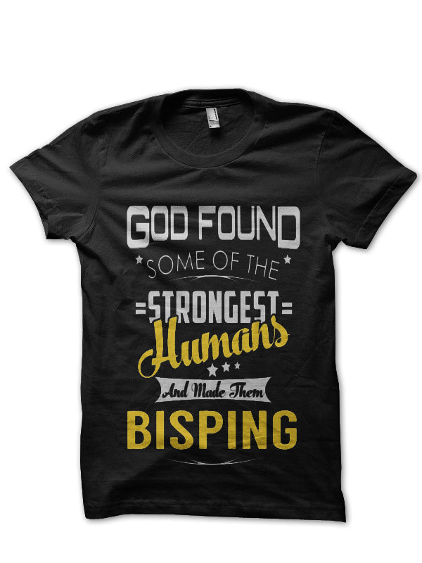 Michael Bisping T-Shirt Style003 Hoodie, Sweatshirt | CoreVibeTees.com