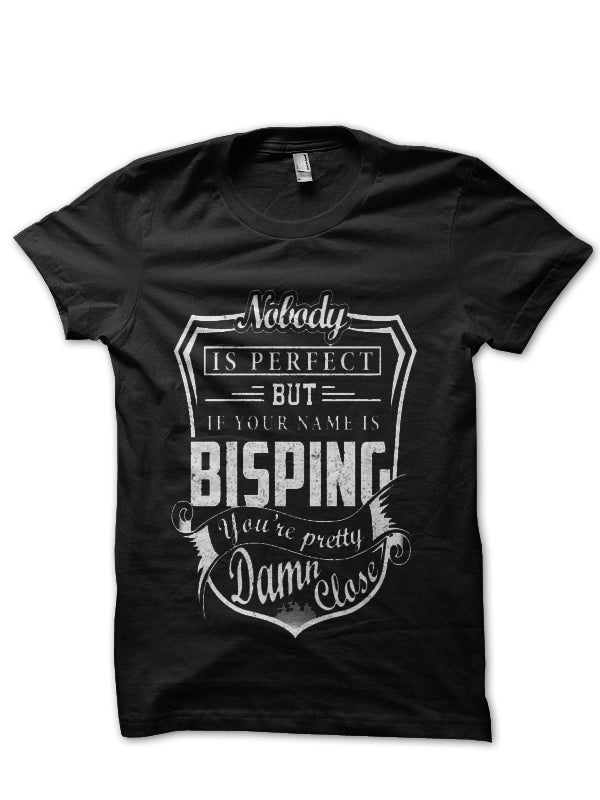 Michael Bisping T-Shirt Style004 Hoodie, Sweatshirt | CoreVibeTees.com