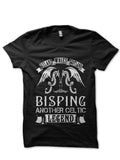 Michael Bisping T-Shirt Style002 Hoodie, Sweatshirt | CoreVibeTees.com