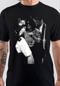 Michael Jackson T-Shirt Style003 Hoodie, Sweatshirt | CoreVibeTees.com