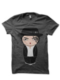 Kokeshi Michael Jackson T-Shirt Hoodie, Sweatshirt | CoreVibeTees.com
