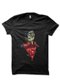 Zombie Jackson T-Shirt Hoodie, Sweatshirt | CoreVibeTees.com
