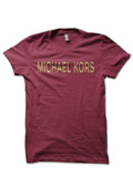 Michael Kors T-Shirt Style004 Hoodie, Sweatshirt | CoreVibeTees.com