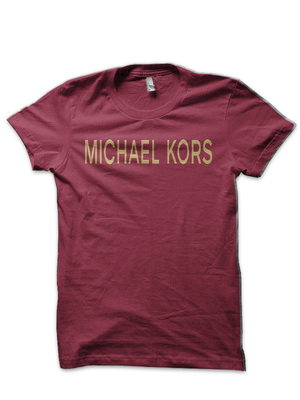 Michael Kors T-Shirt Style004 Hoodie, Sweatshirt | CoreVibeTees.com