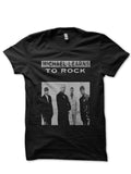Michael Learns To Rock T-Shirt Style003 Hoodie, Sweatshirt | CoreVibeTees.com