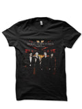 Michael Learns To Rock T-Shirt Style005 Hoodie, Sweatshirt | CoreVibeTees.com