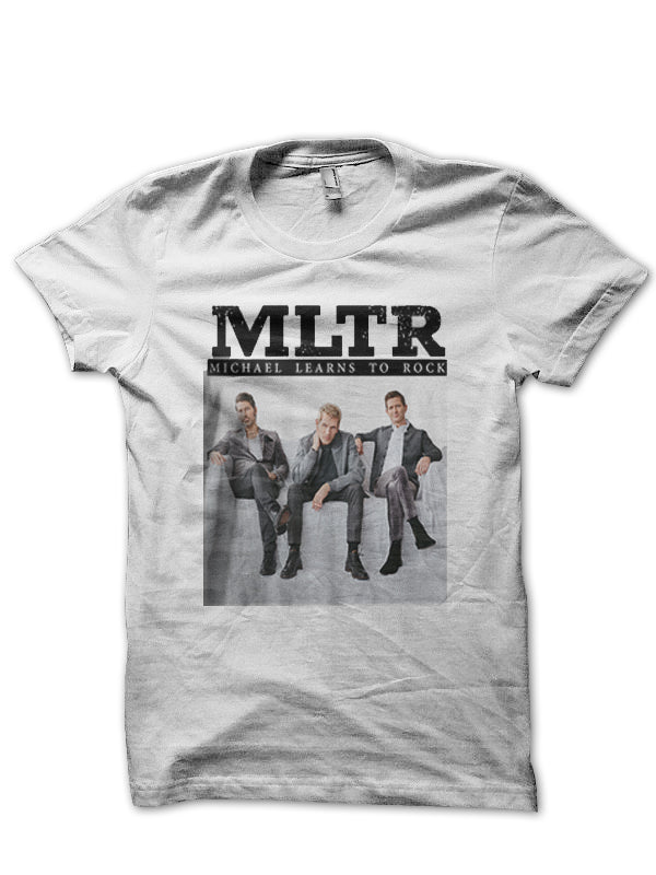 Michael Learns To Rock T-Shirt Style006 Hoodie, Sweatshirt | CoreVibeTees.com
