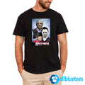Michael Myers And Jason Voorhees Step Brothers Shirt