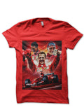 Michael Schumacher T-Shirt Style006 Hoodie, Sweatshirt | CoreVibeTees.com