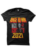 Michael Schumacher T-Shirt Style004 Hoodie, Sweatshirt | CoreVibeTees.com