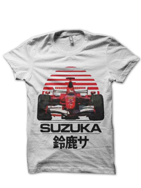 Michael Schumacher T-Shirt Style002 Hoodie, Sweatshirt | CoreVibeTees.com