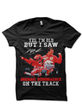 Michael Schumacher T-Shirt Style001 Hoodie, Sweatshirt | CoreVibeTees.com