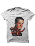 Michael Schumacher T-Shirt Hoodie, Sweatshirt | CoreVibeTees.com
