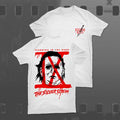 Michael T-shirt (White) Hoodie, Sweatshirt | CoreVibeTees.com