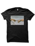Michelangelo T-Shirt Style009 Hoodie, Sweatshirt | CoreVibeTees.com