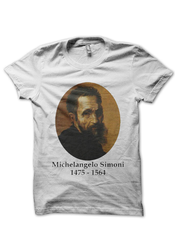 Michelangelo T-Shirt Style002 Hoodie, Sweatshirt | CoreVibeTees.com