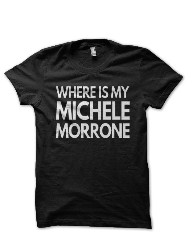 Michele Morrone T-Shirt Style004 Hoodie, Sweatshirt | CoreVibeTees.com