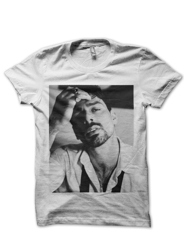 Michele Morrone T-Shirt Style006 Hoodie, Sweatshirt | CoreVibeTees.com