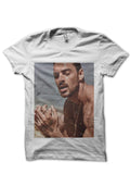 Michele Morrone T-Shirt Style008 Hoodie, Sweatshirt | CoreVibeTees.com