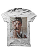 Michele Morrone T-Shirt Hoodie, Sweatshirt | CoreVibeTees.com