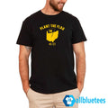 Michigan Plant The Flag Shirt