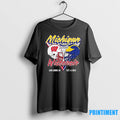 Michigan Wolverines And Wisconsin Badgers Football 2025 Tshirts Sweater