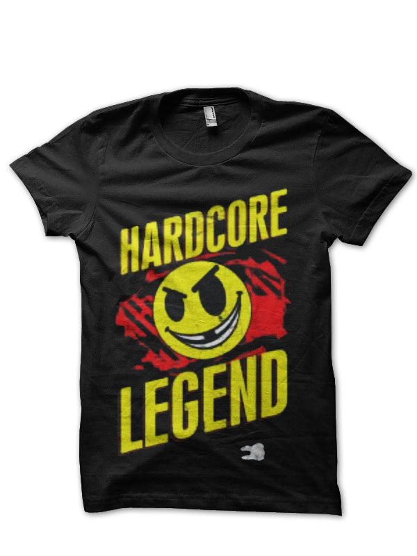 Mick Foley T-Shirt Style021 Hoodie, Sweatshirt | CoreVibeTees.com