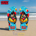 Mickey Mouse Premium Summer Flip Flop