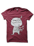 Middle Finger Maniac T-Shirt Hoodie, Sweatshirt | CoreVibeTees.com