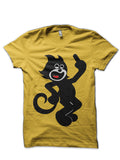Fuck it Felix T-Shirt Hoodie, Sweatshirt | CoreVibeTees.com