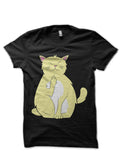 Middle Finger T-Shirt Hoodie, Sweatshirt | CoreVibeTees.com